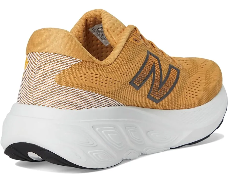 Беговые кроссовки New Balance Fresh Foam X 880 v15 с увеличенной высотой подошвы