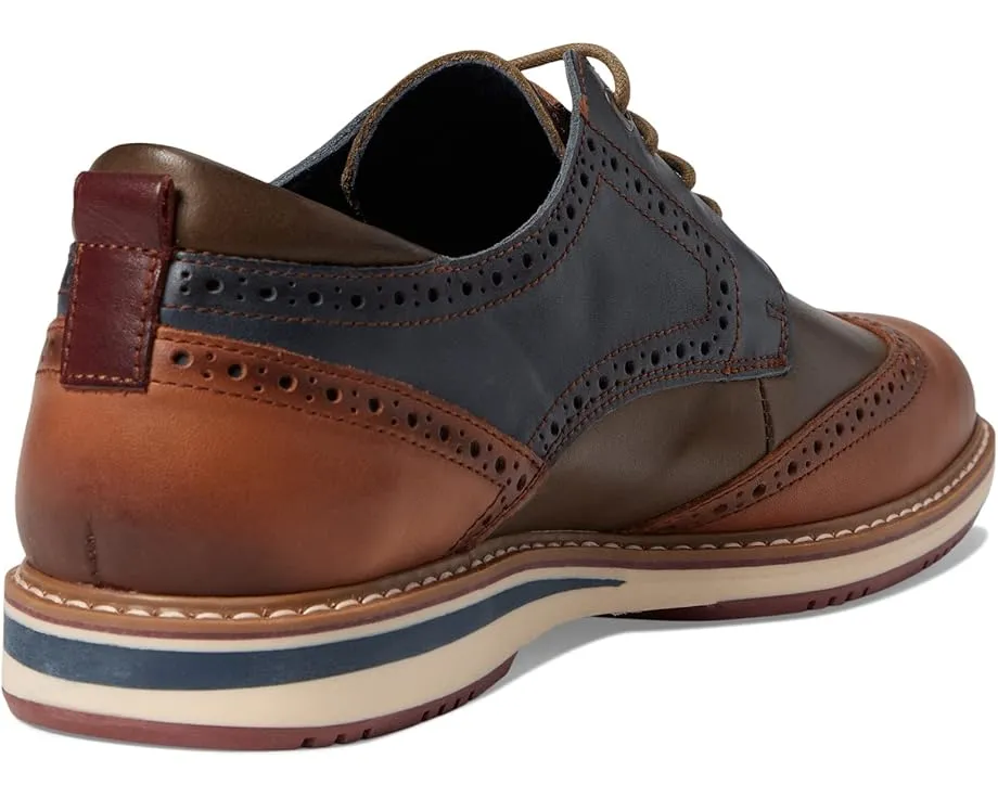 Туфли PIKOLINOS Avila M1T-4191C1 с заостренным носком и низким каблуком