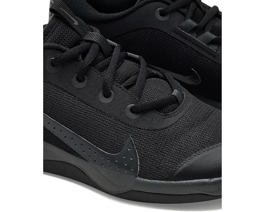 Кроссовки Nike Omni Multi-Court для подростков с классической шнуровкой