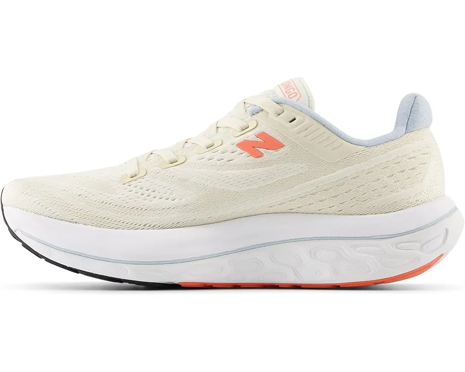 Кроссовки New Balance Fresh Foam X Vongo v6 для стабильного бега