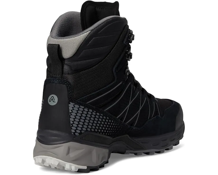 Зимние ботинки Asolo Tahoe Winter GTX с водостойким верхом