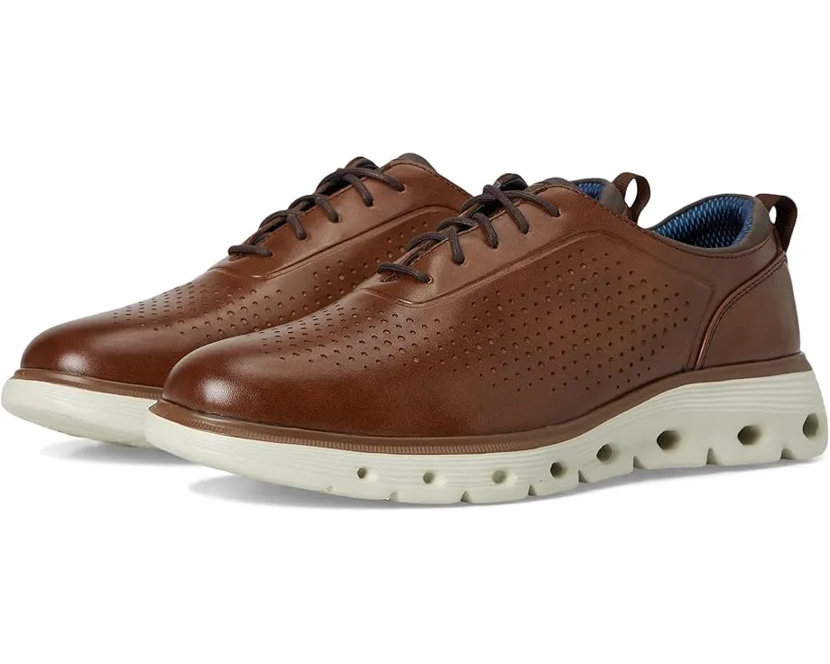 Туфли Dockers Ferguson со стелькой Supreme Comfort PRO и подошвой Active Rebound