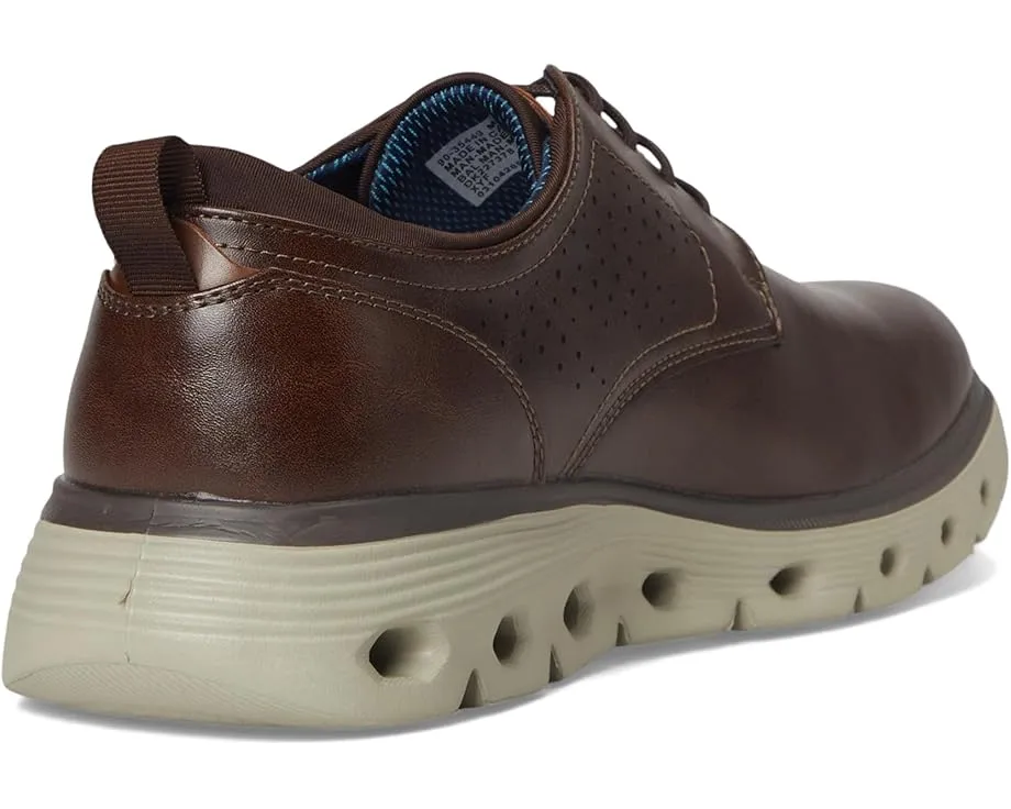 Повседневные оксфорды Dockers Franco с технологией Active Rebound