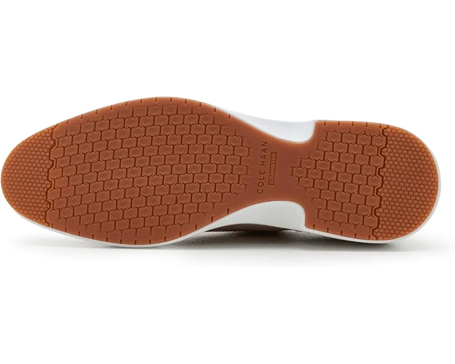 Оксфорды Cole Haan OriginalGrand Cityspectre с технологией EnergyFeel