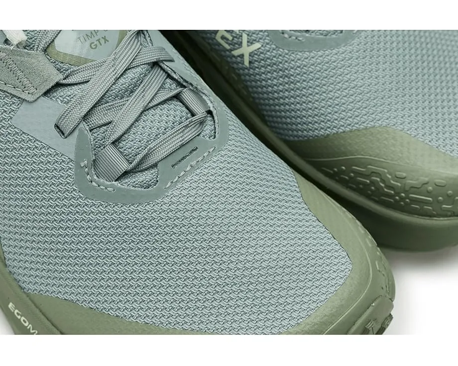 Водонепроницаемые трейловые кроссовки Altra Timp 6 Gtx с мембраной GORE-TEX