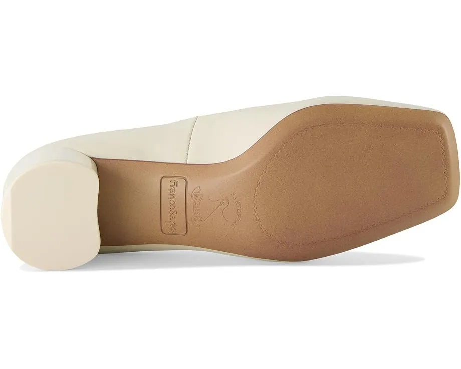 Franco Sarto Natalia туфли-лодочки на блочном каблуке с бантом