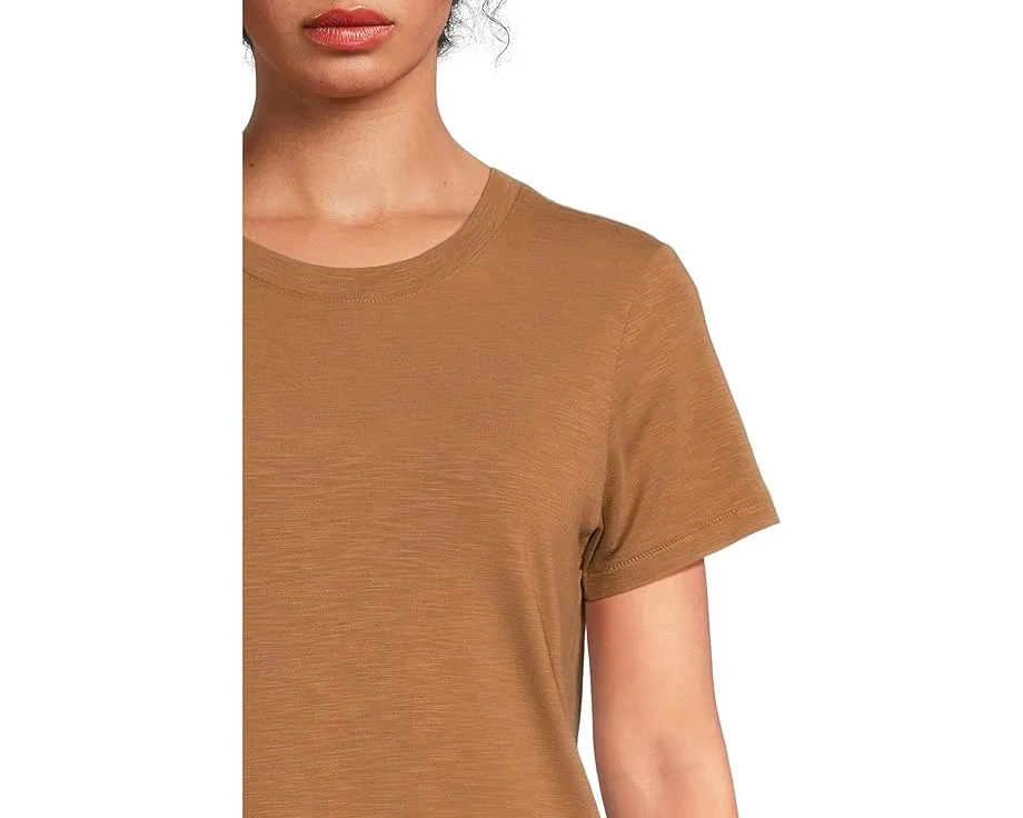 Футболка TravisMathew Cloud Tee из модала и пима-хлопка