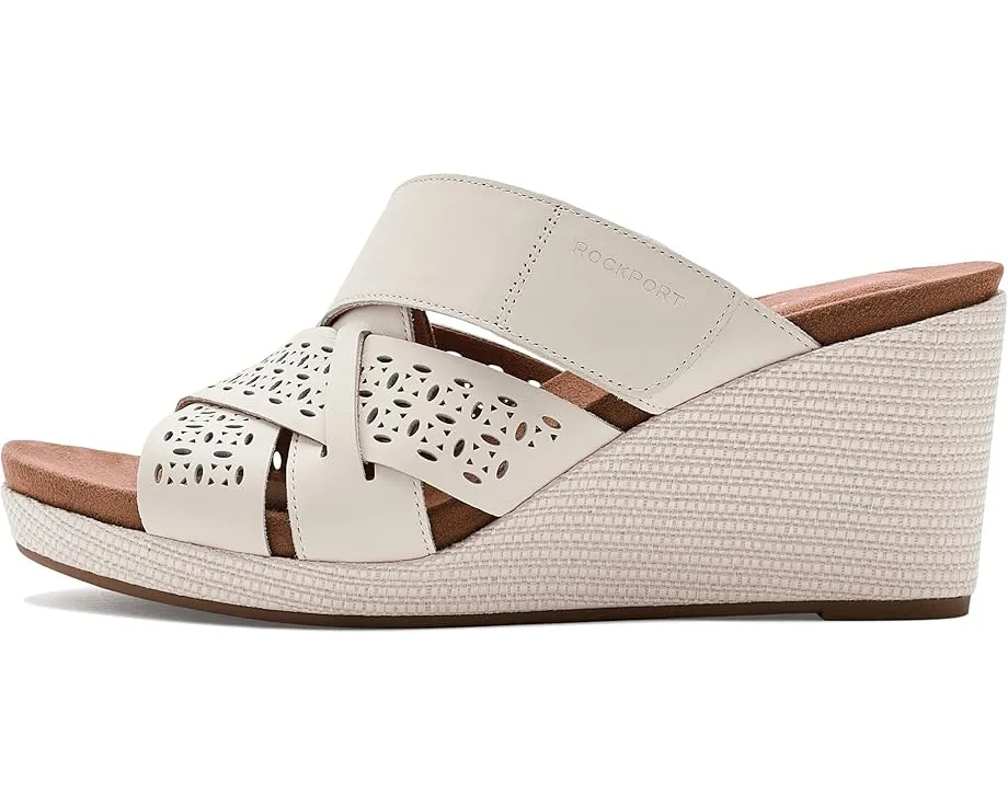 Клинья Rockport Britta с регулируемым ремешком