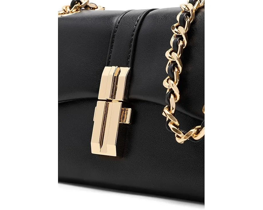 ALDО Aliciemini мини сумка на цепочке с магнитной застежкой