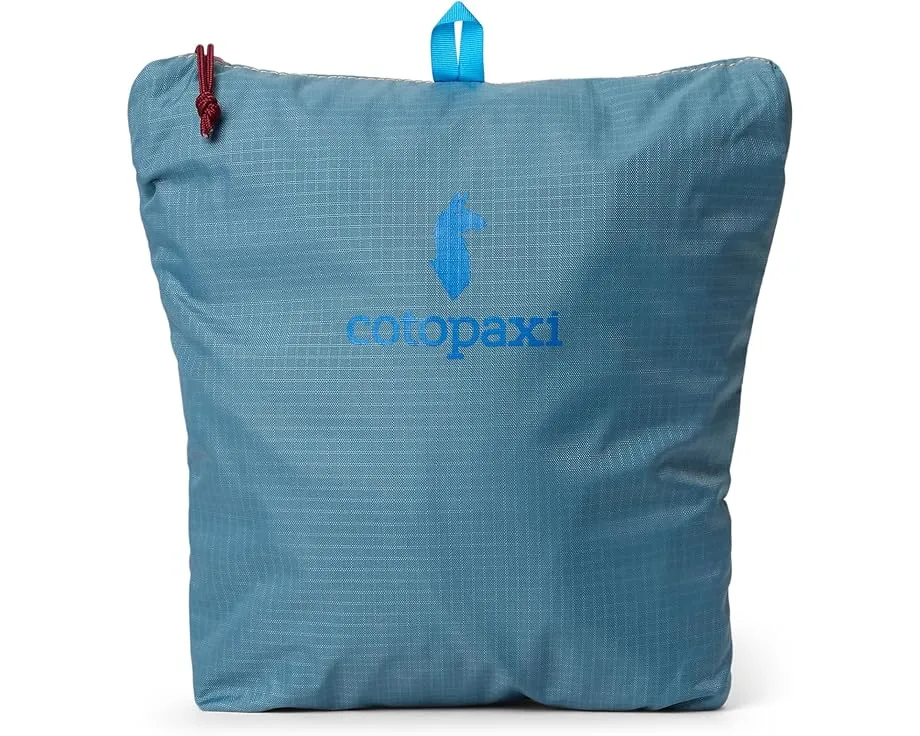 Рюкзак Cotopaxi Luzon 24л с карманом для бутылки и сетчатыми лямками