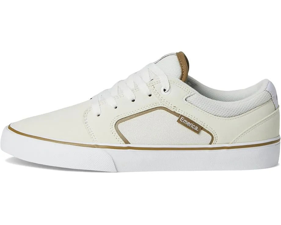Кеды Emerica Cadence с вулканизированной подошвой