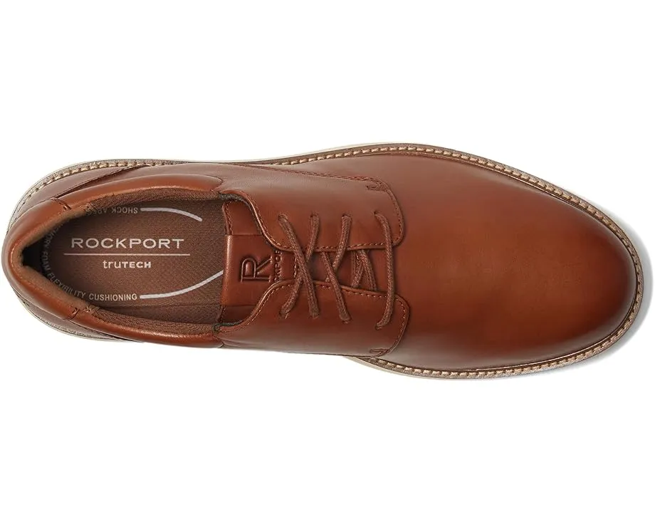 Оксфорды Cacey с технологией truTECH для амортизации от Rockport