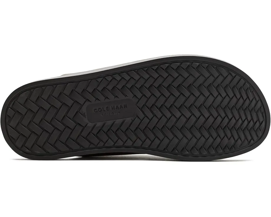 Сандалии Cole Haan Grand Neoclassic Cross Strap с перекрестными ремешками