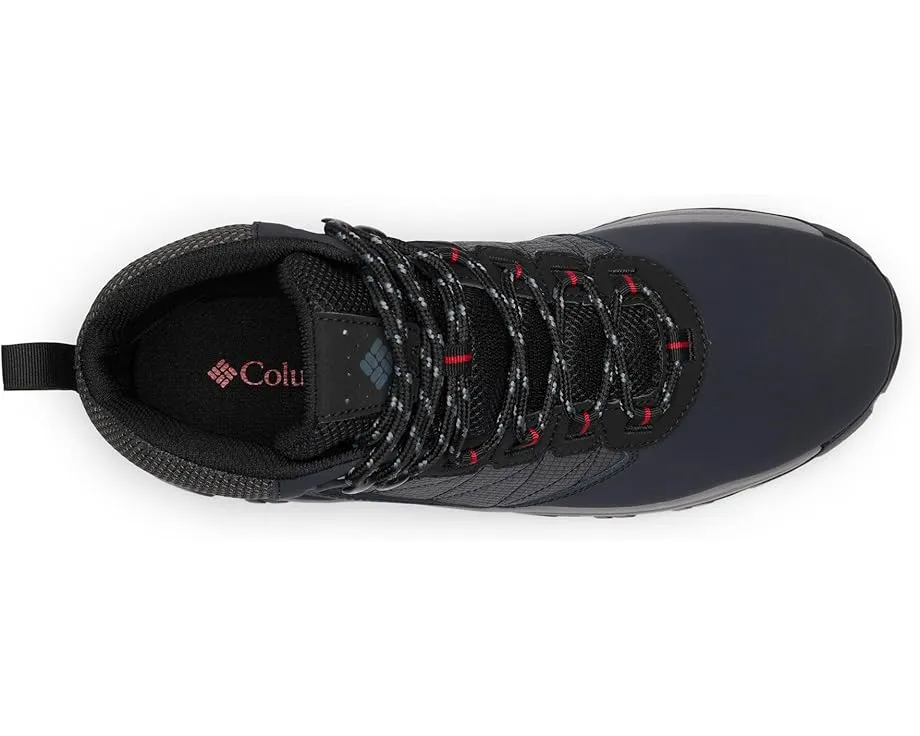 Columbia Transverse Hike Waterproof водонепроницаемые ботинки для походов