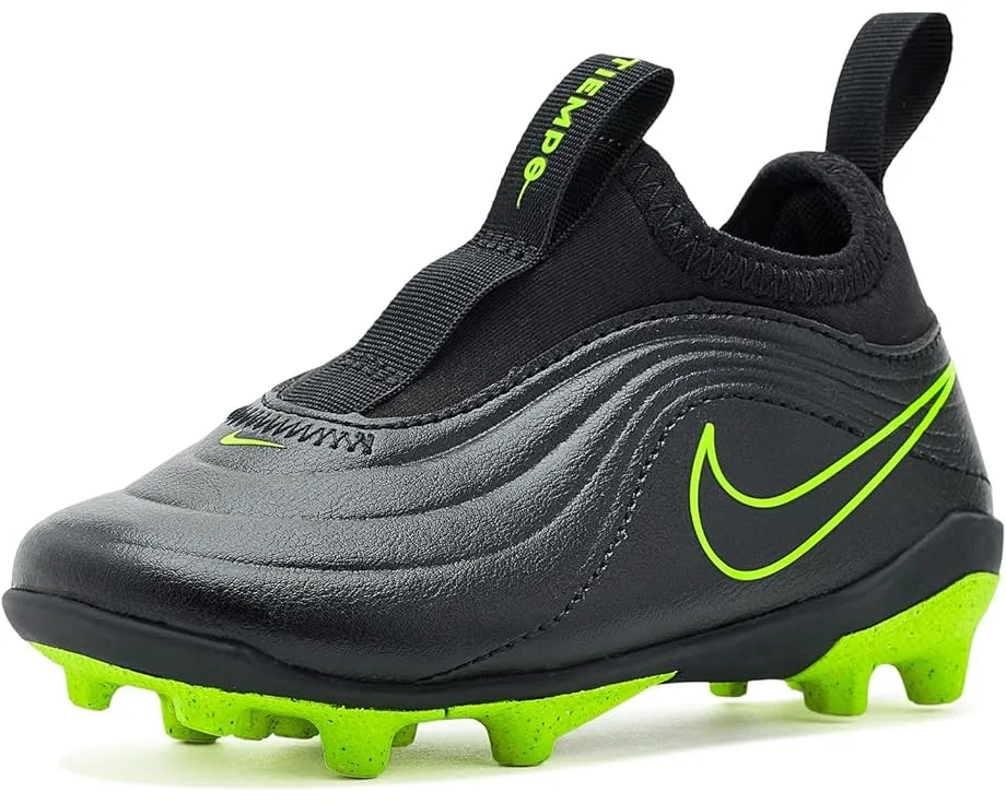 Nike Jr. Tiempo Maestro Flex бутсы для детей
