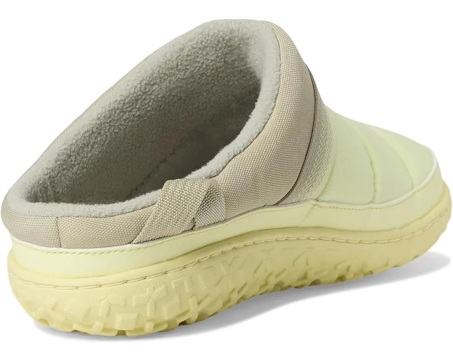 Клог Chaco Ramble Rugged с водостойким верхом и промежуточной подошвой EVR