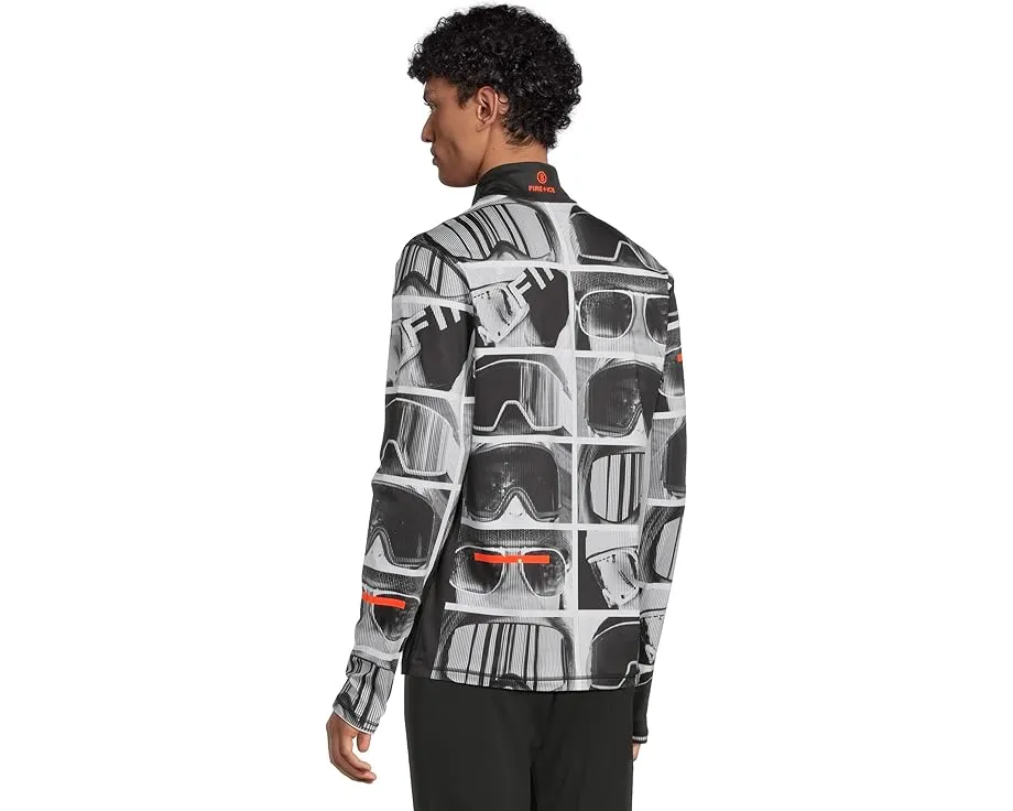 Куртка Bogner Fire + Ice Pascal с ультрарастяжимой тканью для свободы движений