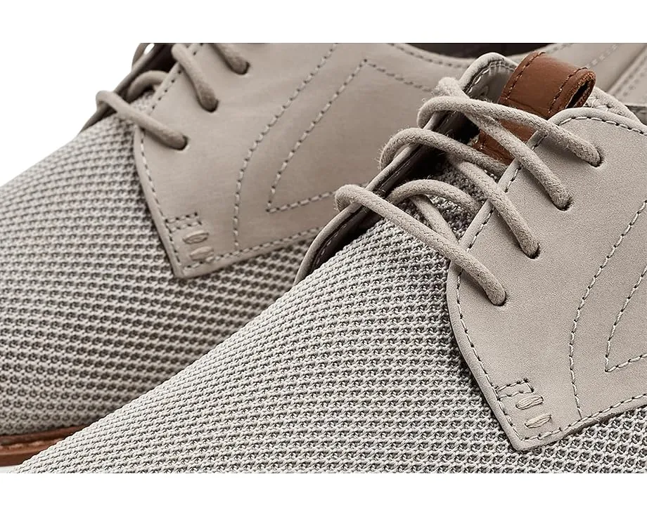 Clarks Brantin Plain с технологией Cushion Plus и подошвой EVA