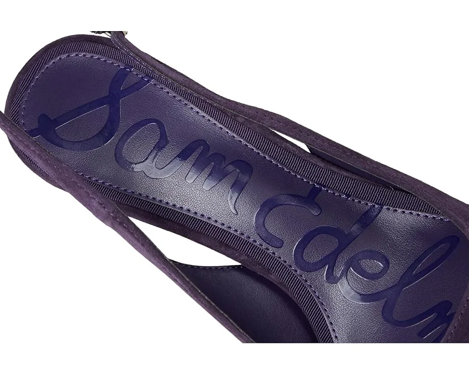 Туфли Sam Edelman Bianka Sling на шпильке с острым носком