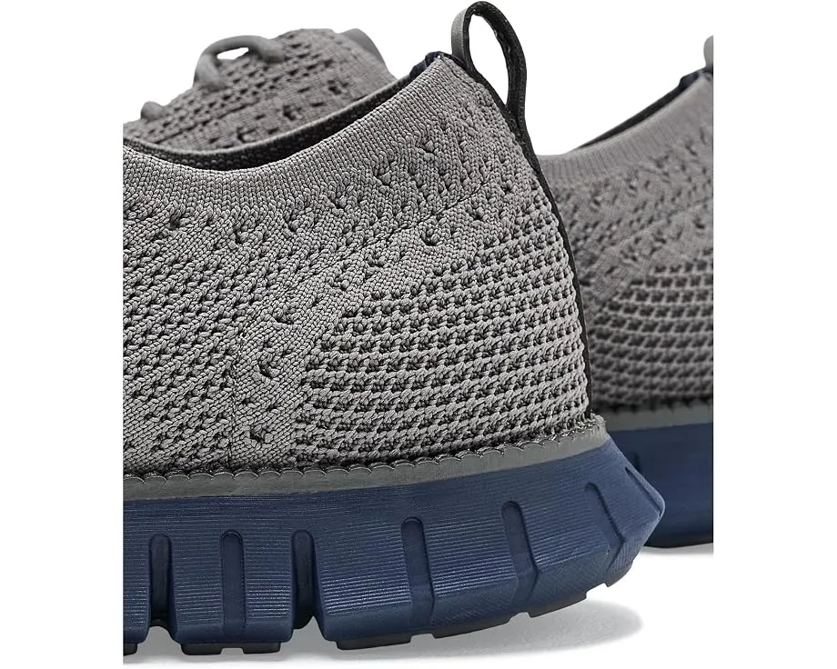 Cole Haan оксфорды Zerogrand Remastered из трикотажа Stitchlite