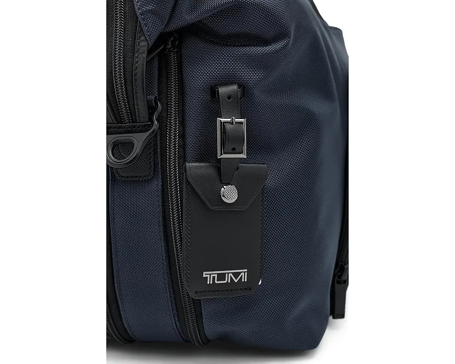 Double Expansion Duffel