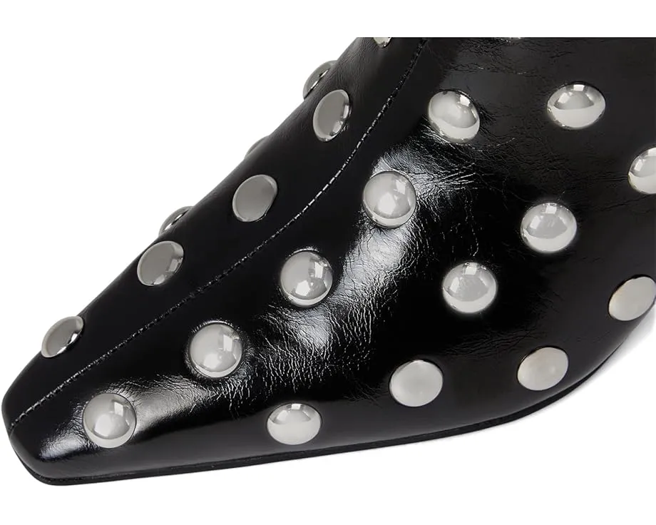 Ботильоны Sam Edelman Saige Stud с заклепками и массивным каблуком