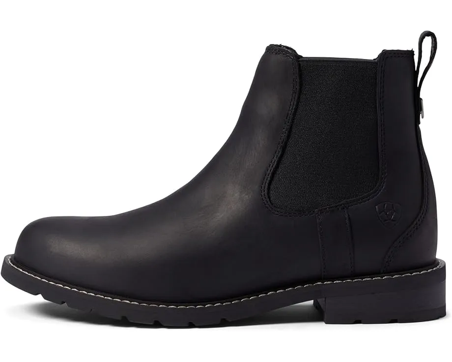 Водонепроницаемые ботинки Ariat Wexford с технологией ATS и гелевой амортизацией