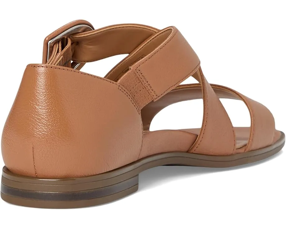 Босоножки VIONIC Pacifica на каблуке с ремешком