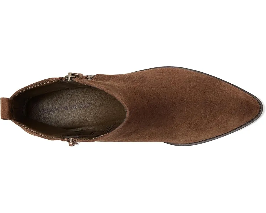 Ботильоны Ailein с заостренным носком и каблуком Lucky Brand