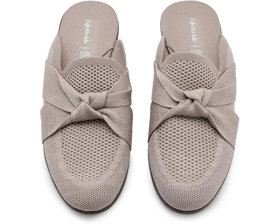 Мюли Kissed с технологией BZEES Air Step и эластичным верхом