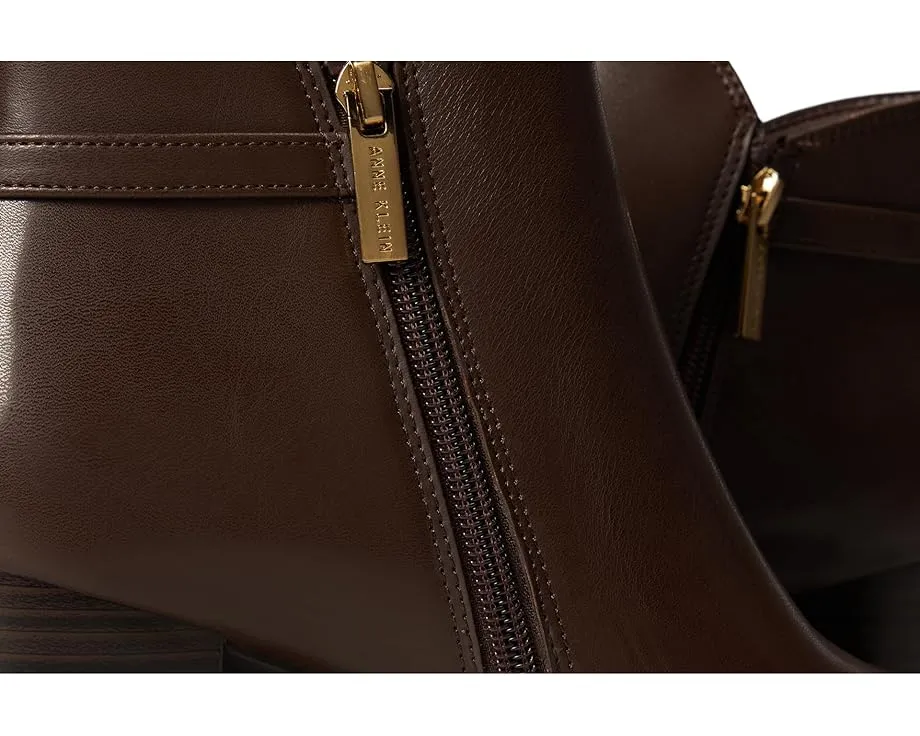 Ботильоны Anne Klein Regency с технологией iFlex на устойчивом каблуке