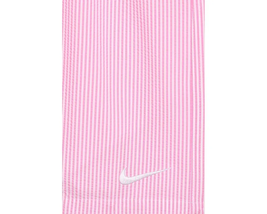 Плавки Nike Kids Breaker Ripple Texture 7 дюймов с подкладкой