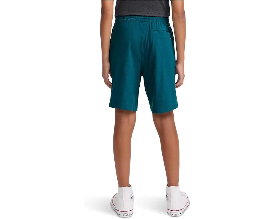 H20-Dri Sunset Knit Shorts (Big Kid)