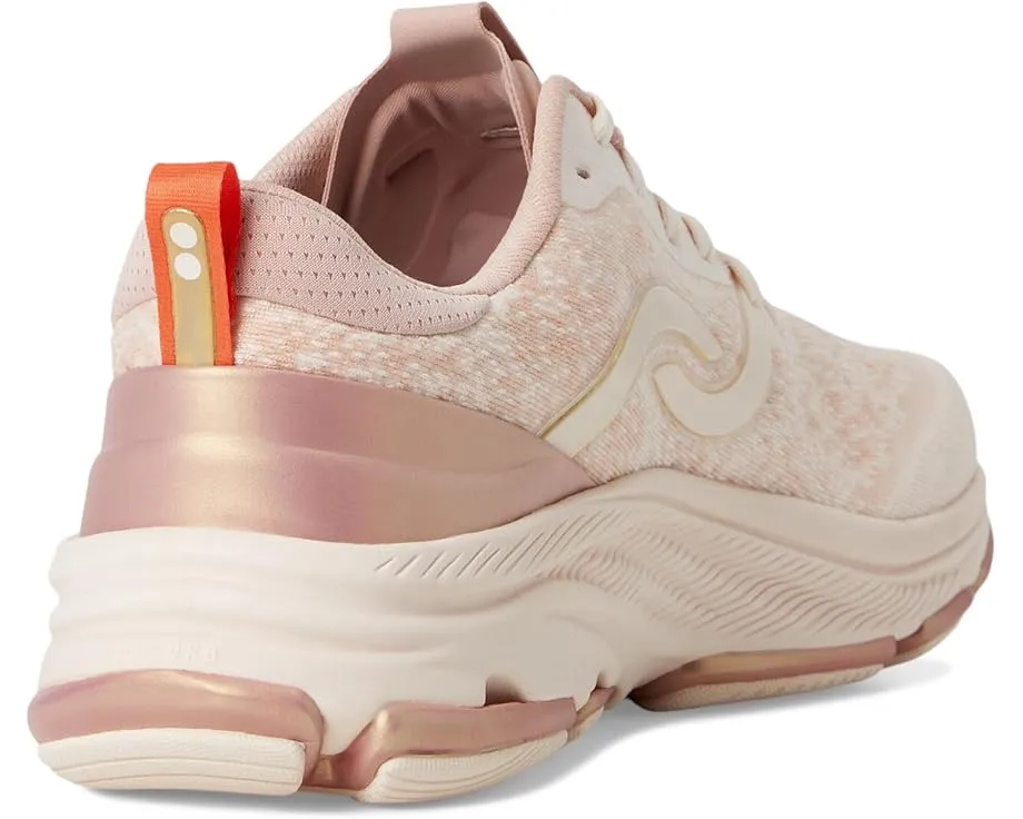 Кроссовки Dedicate LX для спортивной ходьбы с максимальной амортизацией от Ryka