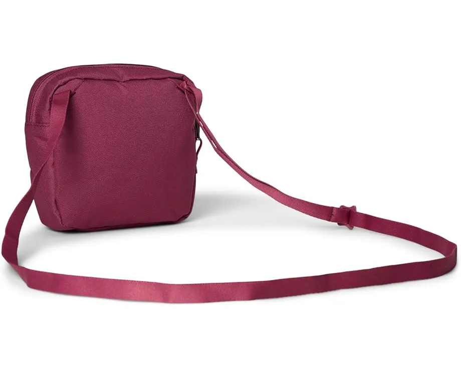 Кроссбоди Herschel Supply Co. Classic из переработанных материалов