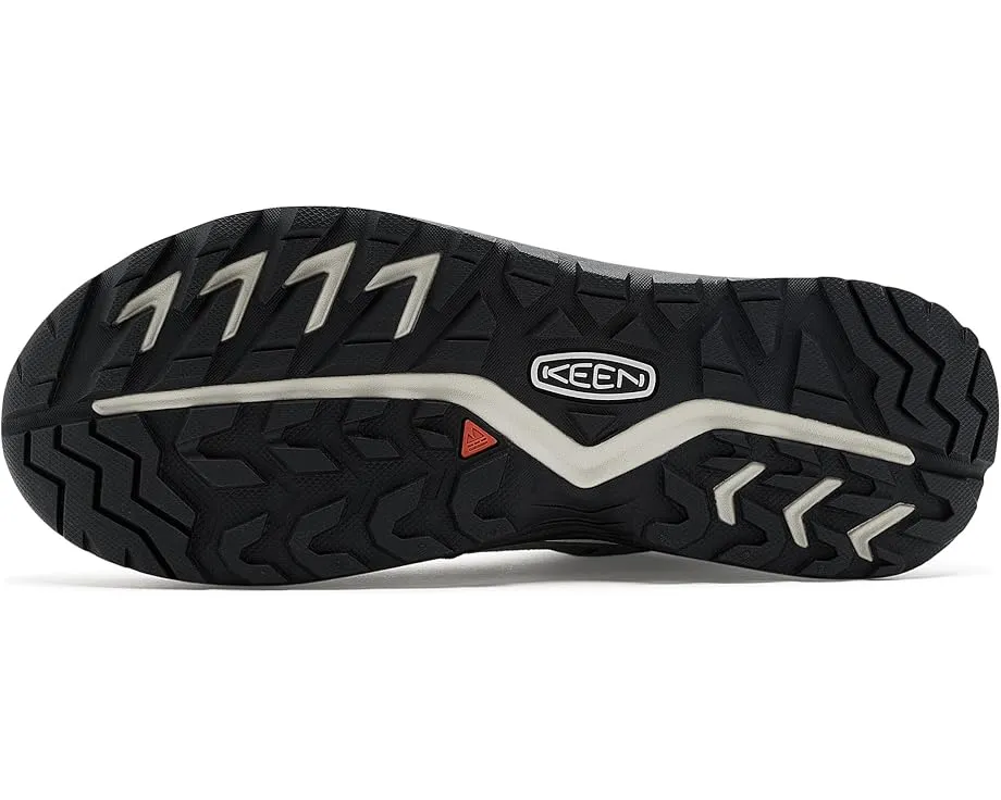 Водонепроницаемые треккинговые ботинки KEEN Hightrail с мембраной KEEN.DRY и устойчивой подошвой