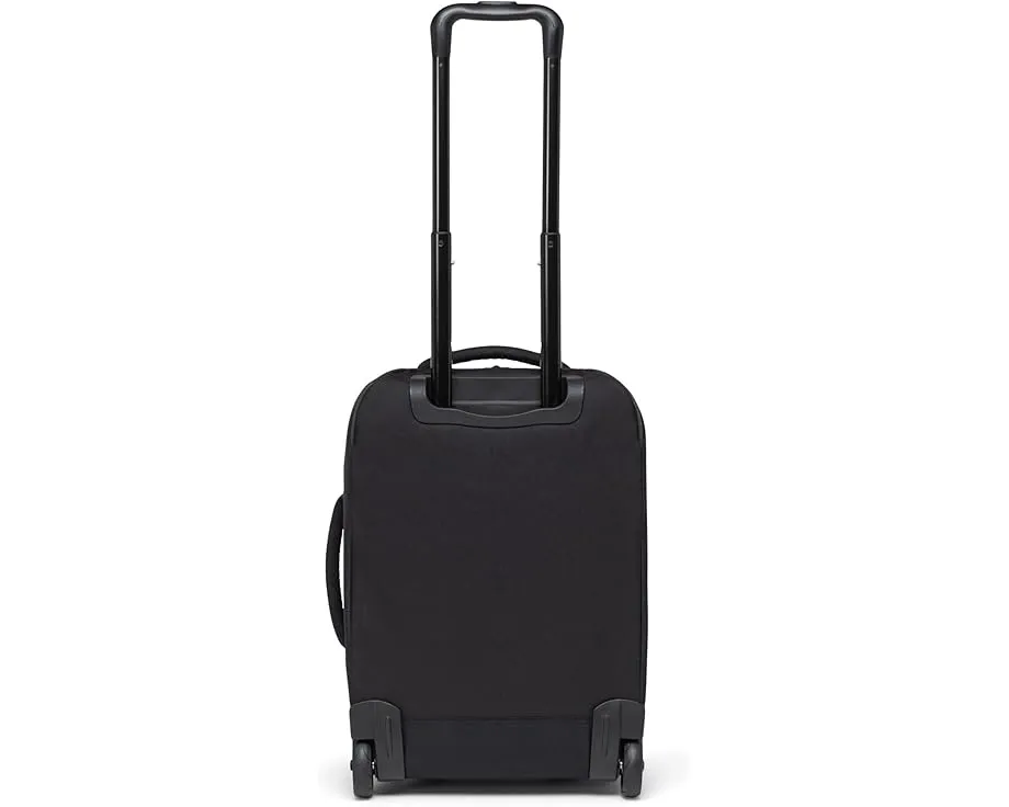 Herschel Heritage Softshell большой чемодан для ручной клади с замком TSA