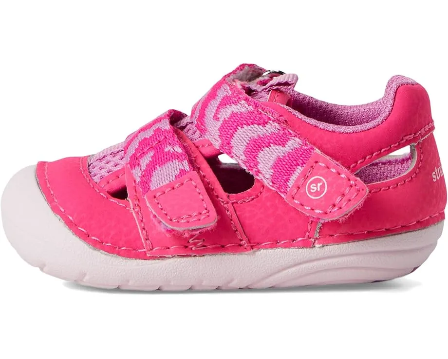 Сандалии Stride Rite SM Gaia для малышей с пеной OrthoLite Memory Foam