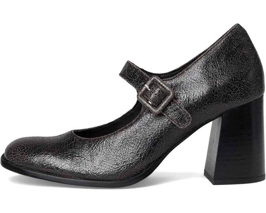 Туфли Seychelles Play Pretend Mary Jane с квадратным носком и ремешком