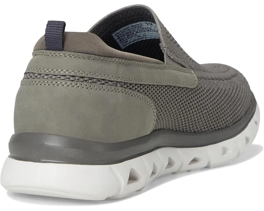 Лоферы Dockers Caden с технологией Supreme Comfort для повседневного стиля