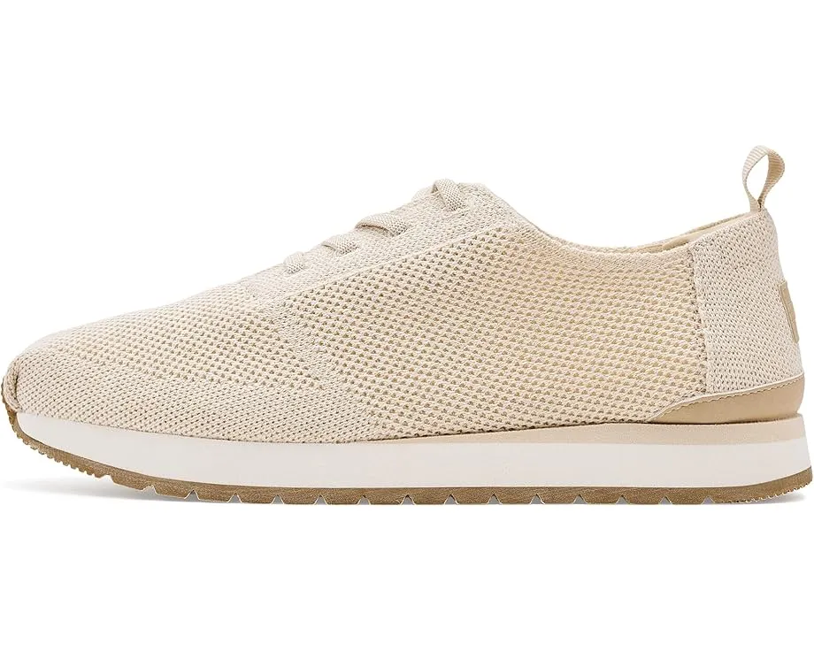 Кроссовки TOMS Resident Plus с эластичными шнурками и стелькой CloudBound