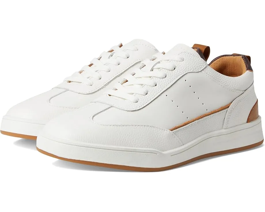 Туфли johnnie-O Topspin Royale из натуральной кожи для любого случая