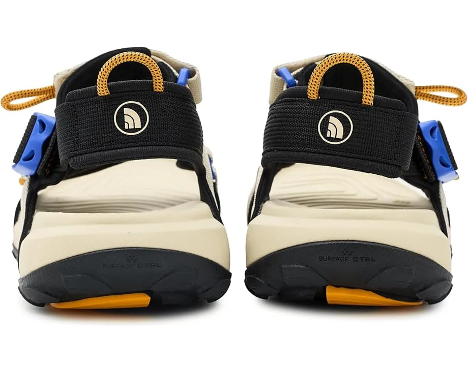 Сандалии The North Face Explore Camp для походов с регулируемыми ремешками