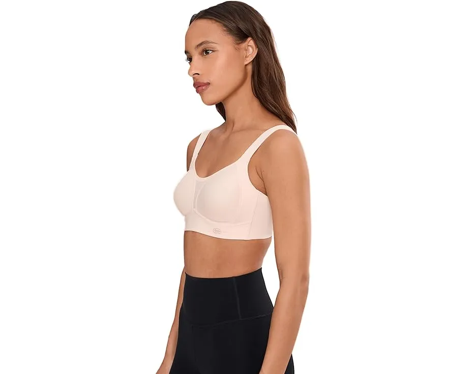 Спортивный бюстгальтер Anita Smart Control с высокой поддержкой