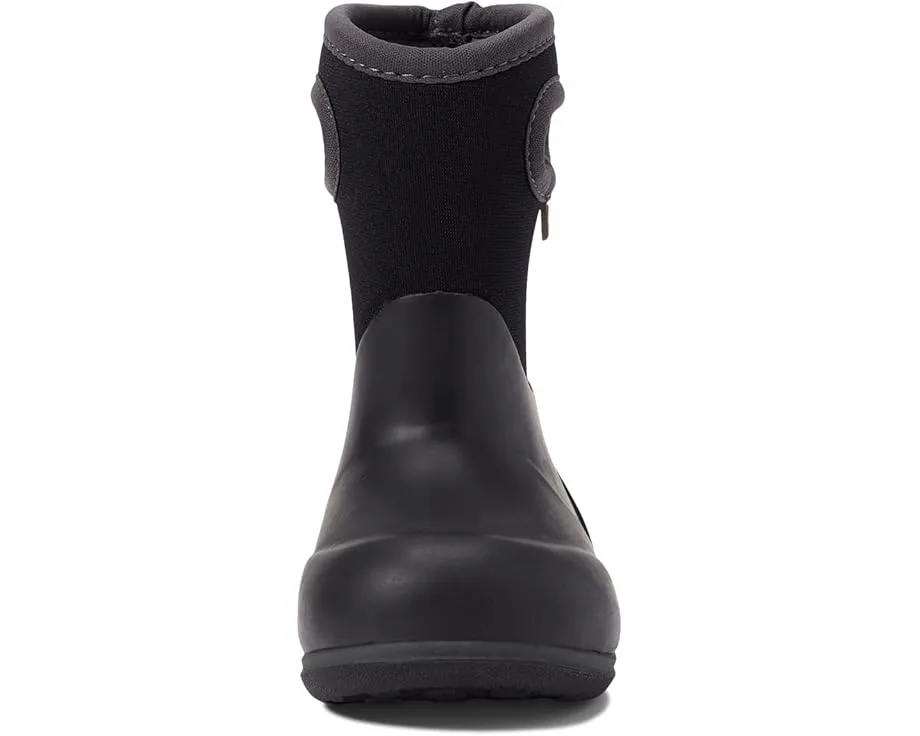 Детские сапоги Bogs Baby Classic Solid для малышей с водонепроницаемой изоляцией 3мм