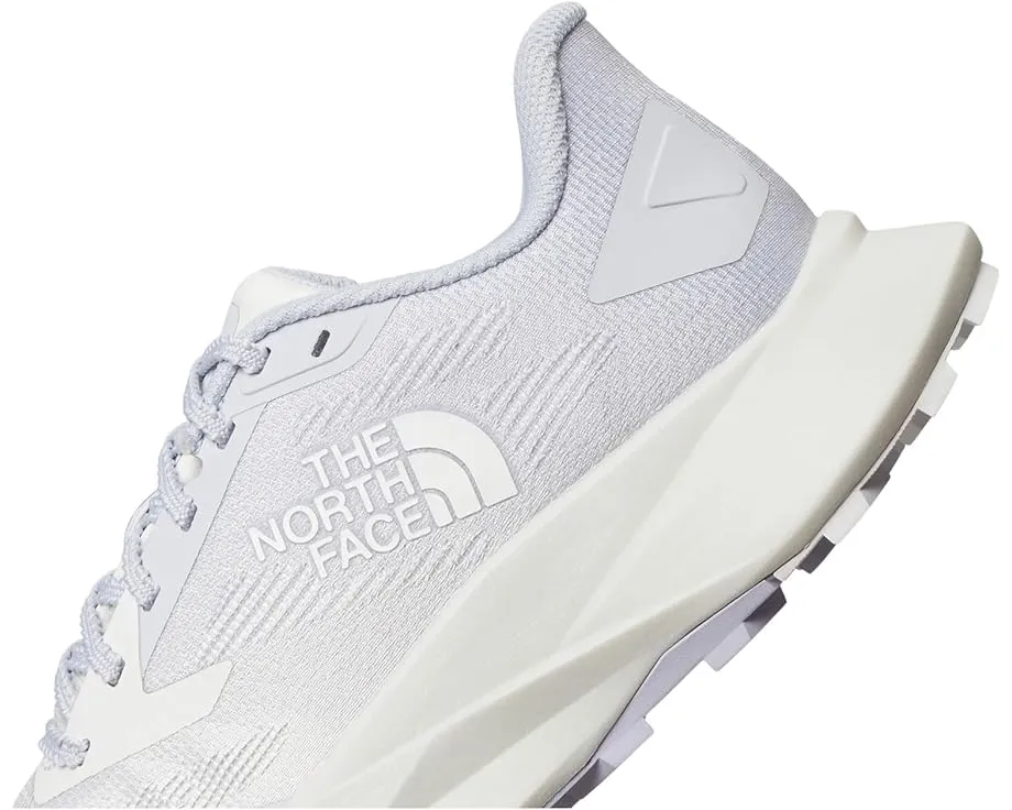 Кроссовки The North Face VECTIV Enduris 4 с технологией VECTIV и ультралегкой пеной DREAM