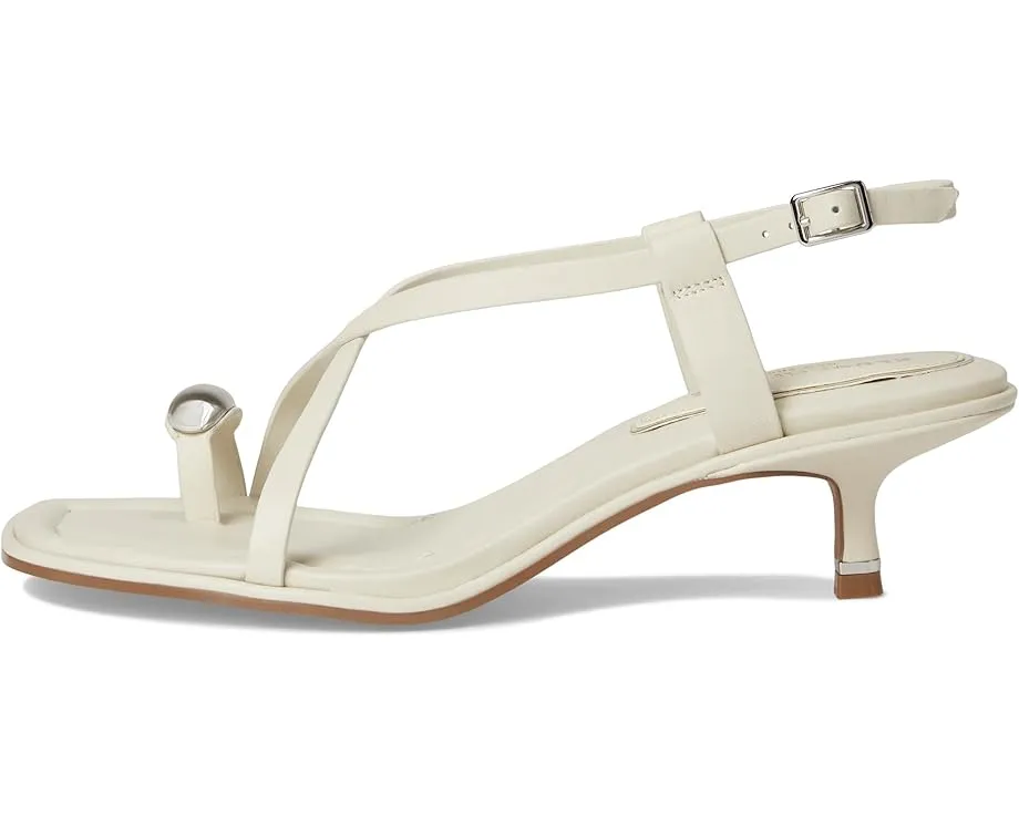 Сандалии Kenneth Cole New York Geala на тонком каблуке с кольцом для пальца