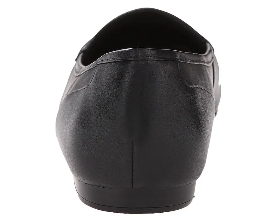 Лоферы Bandolino Liberty с квадратным мыском и низким каблуком