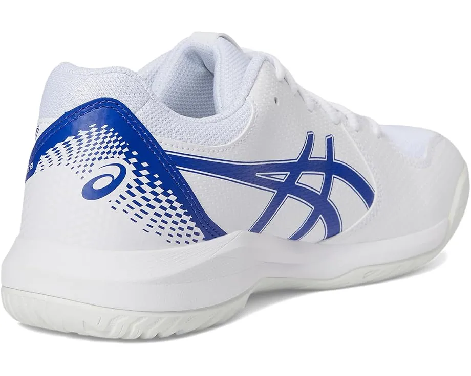 Теннисные кроссовки ASICS Gel-Dedicate 8 с технологией GEL