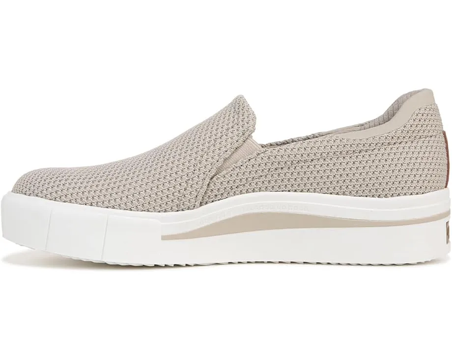 Слипоны Happiness Lo с растительной стелькой Bloom Foam от Dr. Scholl's